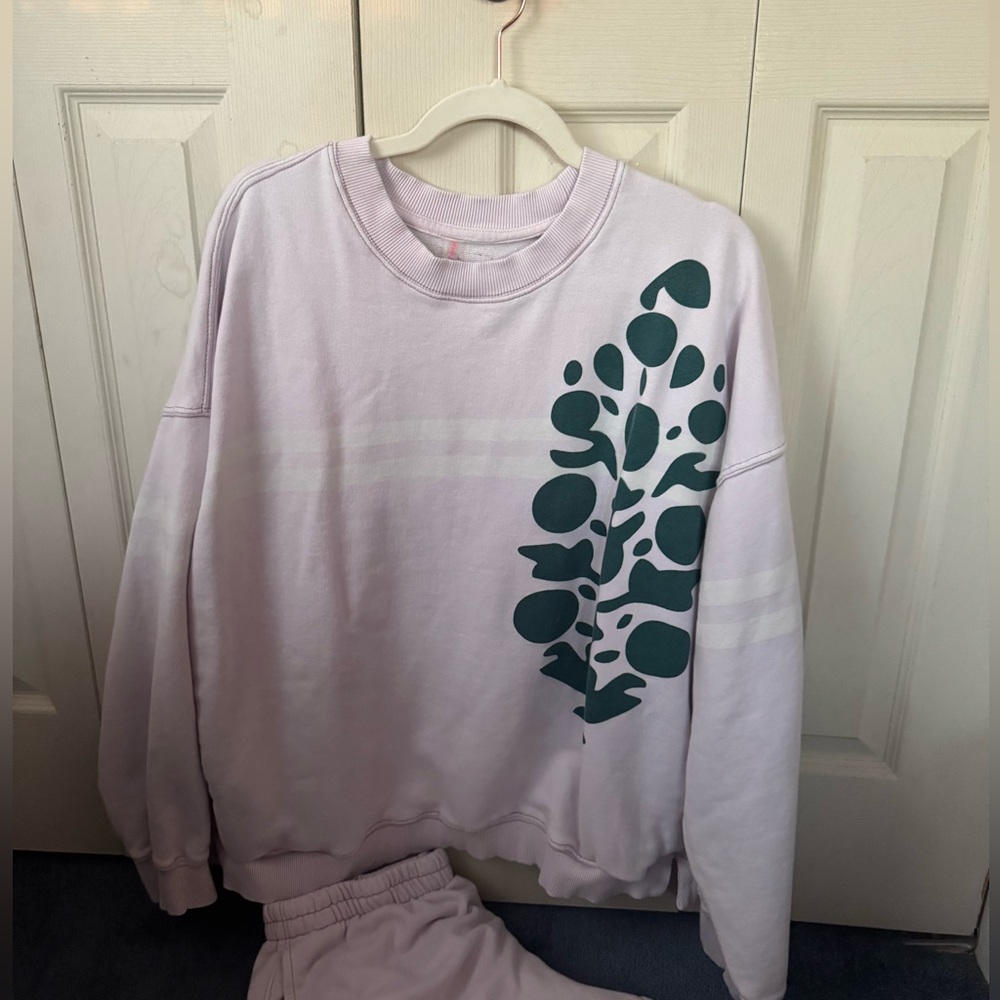 Free People SweatSET